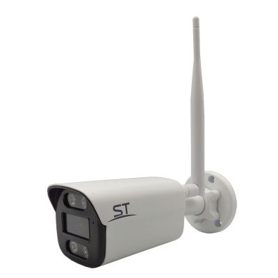 Видеокамера ST-SX4531 POE Wi-Fi, LIGHT (2,8мм)